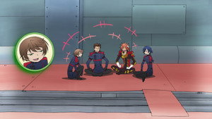 Code Geass: Lelouch of the Rebellion Speciális epizódok Ep.41 41. epizód