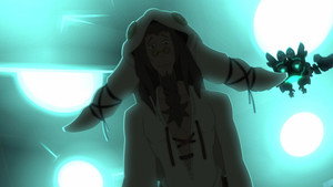 Wakfu 2. évad Ep.20 20. epizód