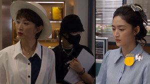 平凡之路 1. évad Ep.10 10. epizód