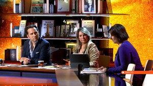 Horizonte 6. évad Ep.20 20. epizód