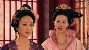 武则天秘史 1. évad Ep.11 11. epizód