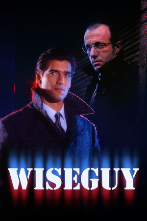 Wiseguy poszter