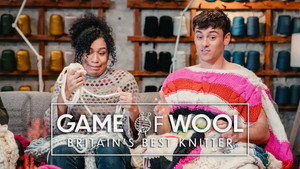Game of Wool: Britain's Best Knitter kép