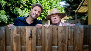 Mr. Frank Visser: hoe is het nu met? kép