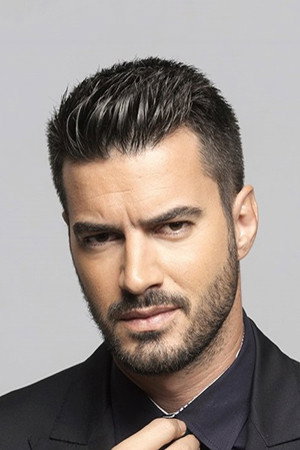 Γιάννης Τσιμιτσέλης profil kép