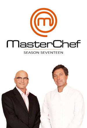 MasterChef 17. évad (2021-03-01) poszter