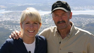 Signe & BS i Tasmanien kép