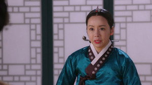 대군 - 사랑을 그리다 1. évad Ep.6 6. epizód