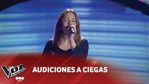 La Voz Argentina 2. évad Ep.19 19. epizód