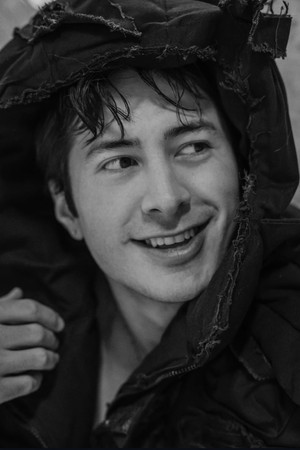Hudson Williams profil kép