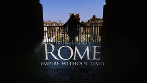 Mary Beard's Ultimate Rome: Empire Without Limit kép