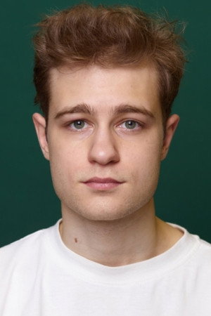 Павел Кандин profil kép