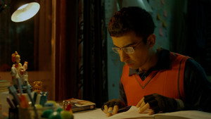 आस्पिरेंट्स 1. évad Ep.4 4. epizód