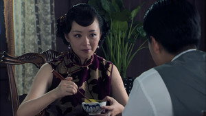 上海滩生死较量 1. évad Ep.15 15. epizód