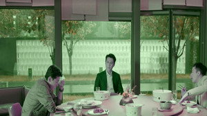 林深见鹿 1. évad Ep.15 15. epizód