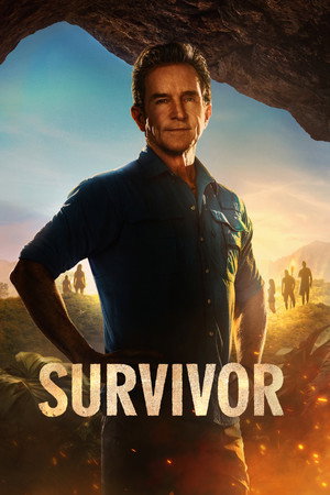 Survivor poszter