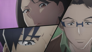 バビロン 1. évad Ep.4 4. epizód