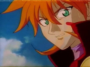 SHADOW SKILL ~影技~ 1. évad Ep.7 7. epizód