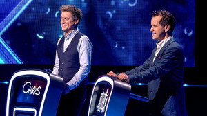 The Weakest Link 1. évad Ep.5 5. epizód