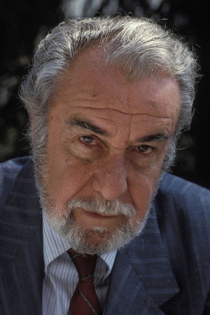 Fernando Rey profil kép