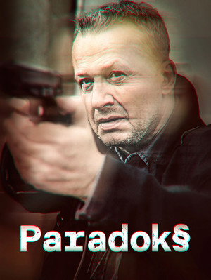 Paradoks poszter