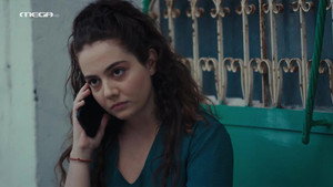Η Γη Της Ελιάς 3. évad Ep.13 13. epizód