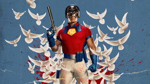 Peacemaker - Békeharcos kép