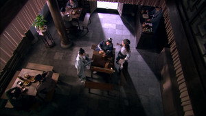 天龙八部 1. évad Ep.18 18. epizód