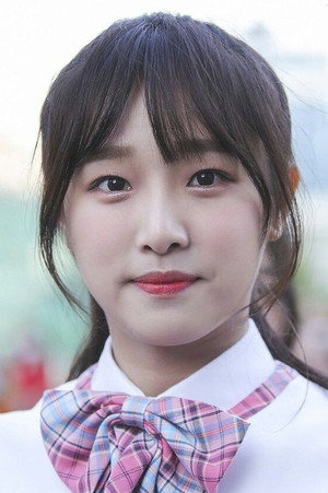 최예나 profil kép