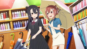 結城友奈は勇者である kép