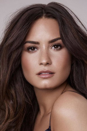 Demi Lovato profil kép