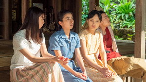 ちむどんどん 1. évad Ep.72 72. epizód