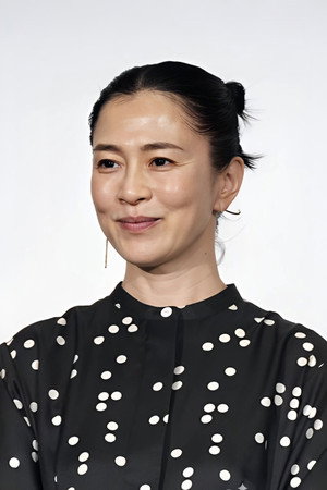 坂井真紀 profil kép
