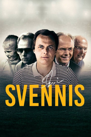 Svennis poszter