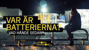 Uppdrag granskning sommar 2025. évad Ep.4 4. epizód