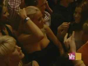 Tommy Lee Goes to College 1. évad Ep.6 6. epizód