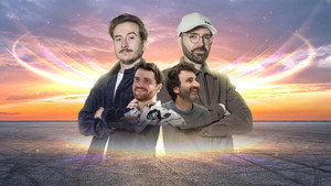 Top Gear France 9. évad Ep.3 3. epizód