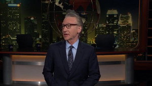 Real Time with Bill Maher 23. évad Ep.3 3. epizód