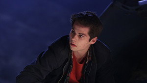 Teen Wolf: Farkasbőrben kép