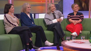 The One Show 20. évad Ep.40 40. epizód
