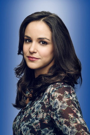Melissa Fumero profil kép