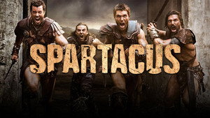 Spartacus: Blood and Sand kép