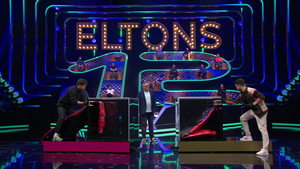 Eltons 12 1. évad Ep.4 4. epizód