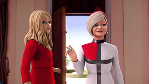 Thunderbirds Are Go! 1. évad Ep.22 22. epizód