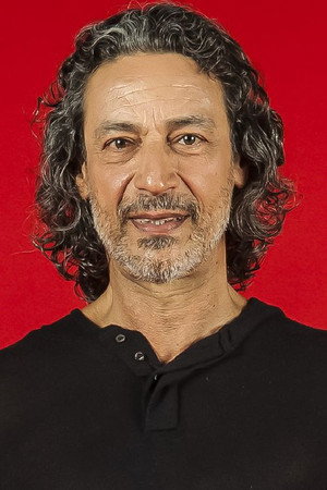 Luiz Carlos Vasconcelos profil kép