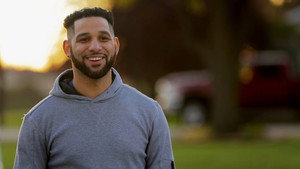 90 Day Fiancé: Just Landed 1. évad Ep.1 1. epizód