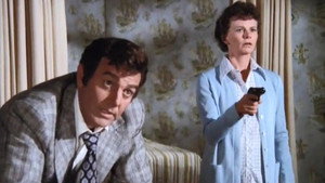 Mannix 7. évad Ep.10 10. epizód