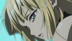 俺は星間国家の悪徳領主！ 1. évad Ep.7 7. epizód