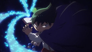 ムヒョとロージーの魔法律相談事務所 2. évad Ep.2 2. epizód