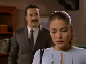 Amigos x Siempre 1. évad Ep.46 46. epizód